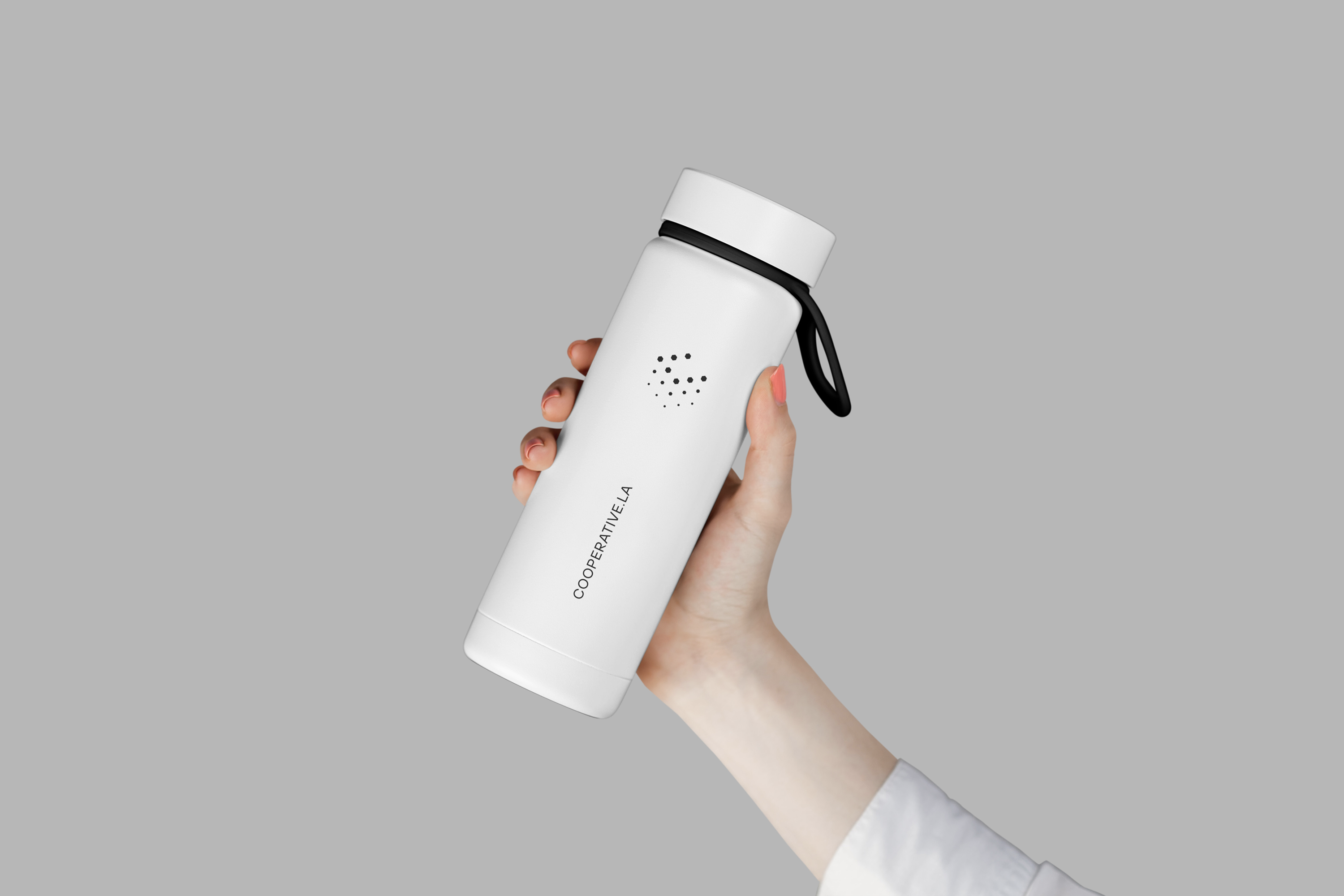 Image of primary brand logo